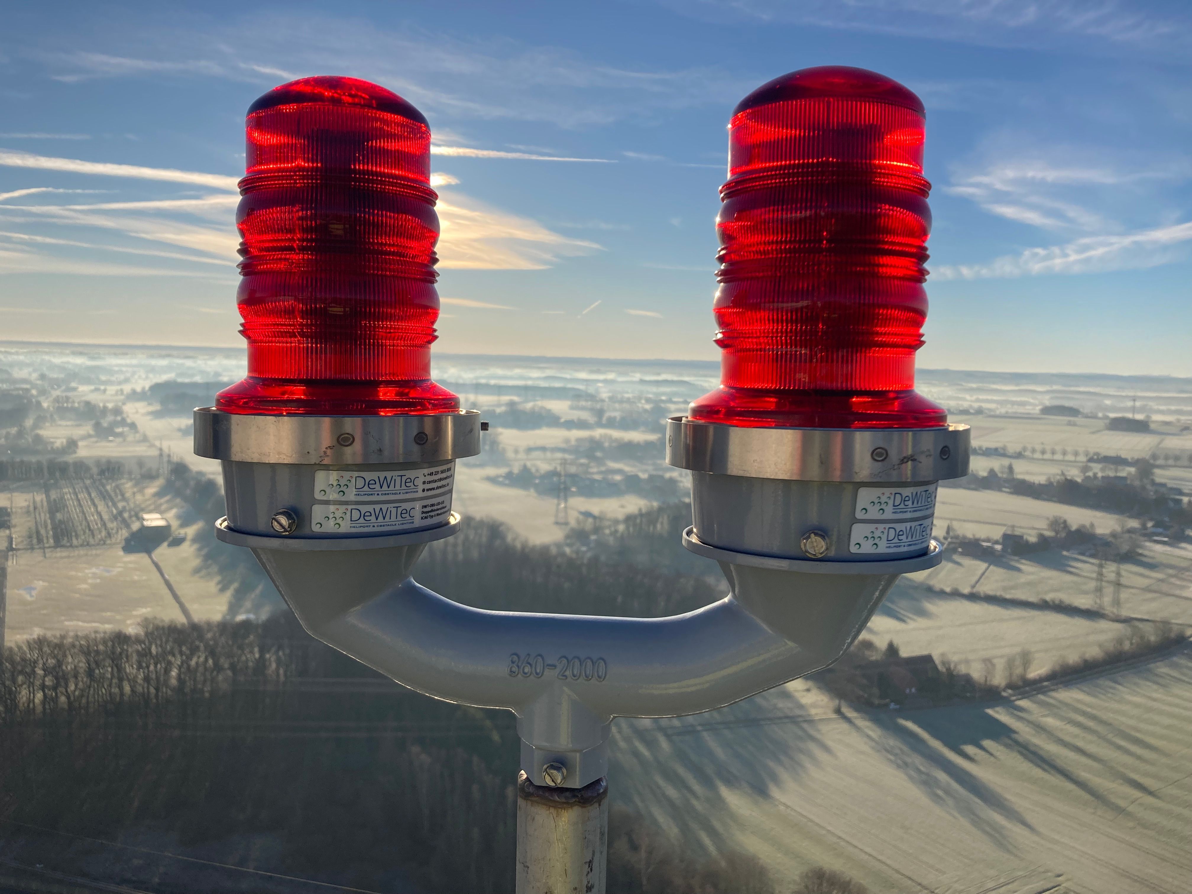 Technische Beratung und Planung